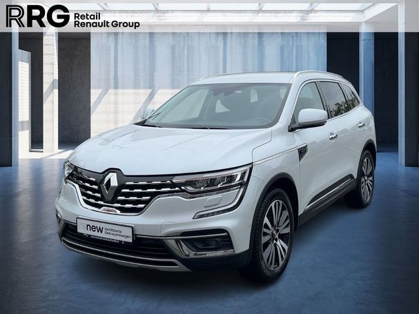 Renault Koleos dCi 185 Initiale Paris 4WD 135 kW image number 1