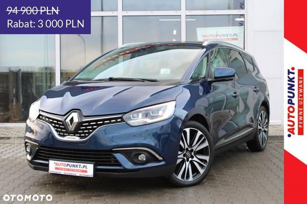 Renault Grand Scenic 88 kW image number 1