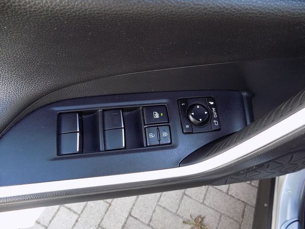 Toyota RAV 4 Hybrid Lounge 160 kW image number 8