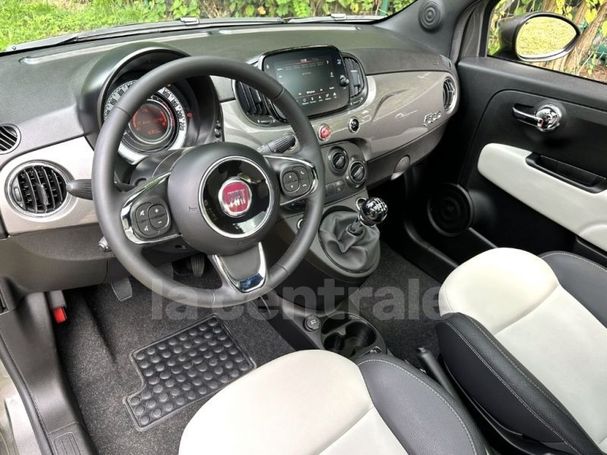 Fiat 500 1.0 51 kW image number 7