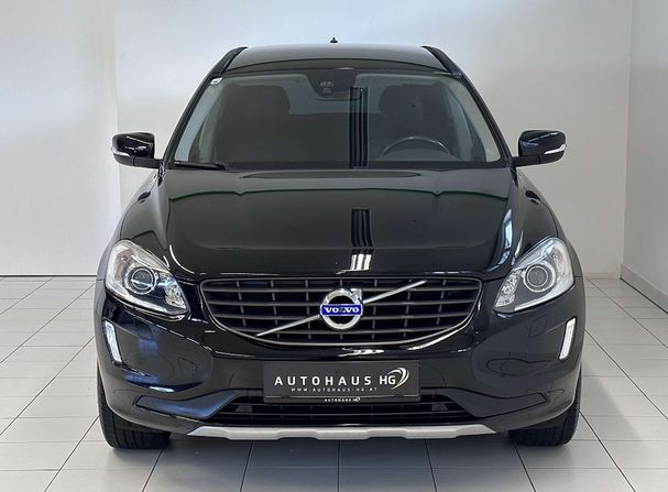 Volvo XC60 D4 AWD Geartronic Kinetic 140 kW image number 5