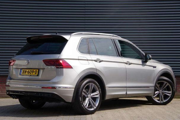 Volkswagen Tiguan 1.5 TSI ACT DSG 110 kW image number 2