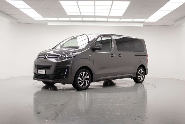 Citroen SpaceTourer M BlueHDi 120 88 kW image number 1