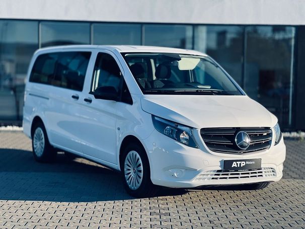 Mercedes-Benz Vito d 100 kW image number 3