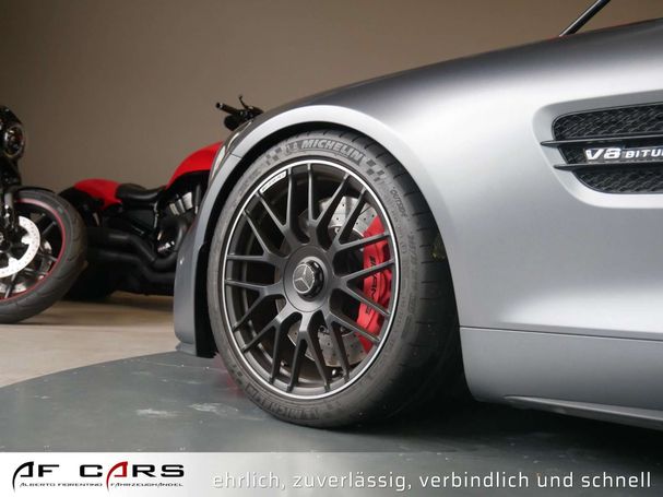 Mercedes-Benz AMG GT 410 kW image number 26