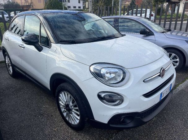 Fiat 500X 1.3 70 kW image number 2