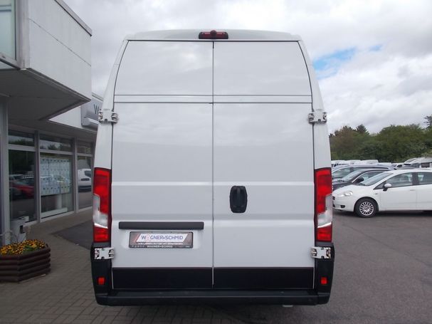 Fiat Ducato 140 103 kW image number 6