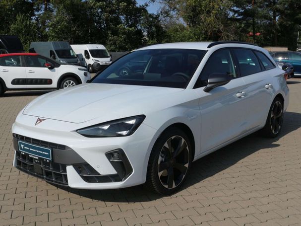 Cupra Leon Sportstourer 1.5 eTSI 110 kW image number 1