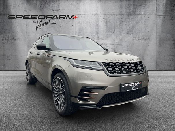 Land Rover Range Rover Velar 177 kW image number 9