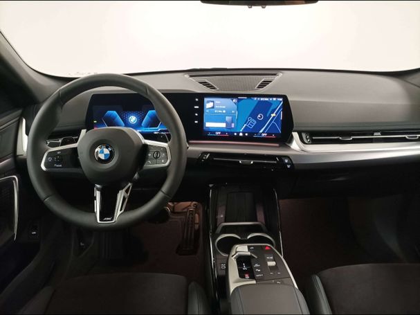 BMW X1 xDrive18d 110 kW image number 13