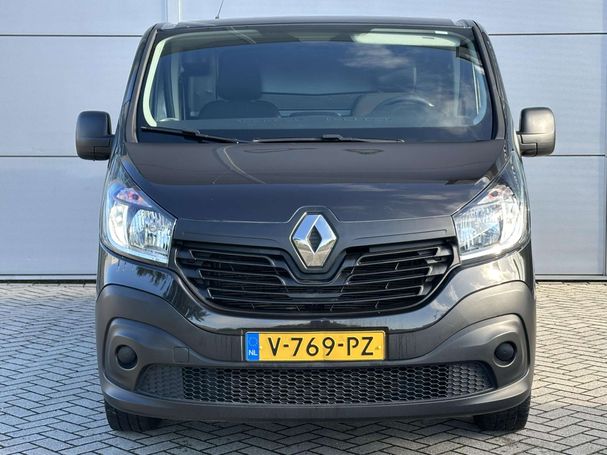 Renault Trafic DCi 120 L2H1 88 kW image number 5