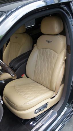 Bentley Mulsanne 377 kW image number 8