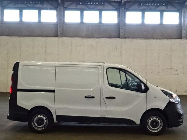 Opel Vivaro L1H1 70 kW image number 7