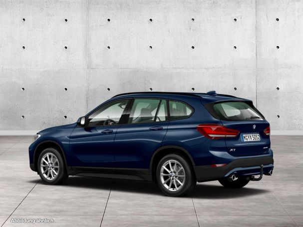 BMW X1 sDrive18d 110 kW image number 7