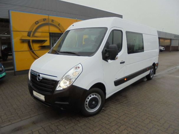 Opel Movano 2.3 CDTI L3H2 96 kW image number 1