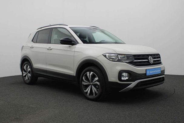 Volkswagen T-Cross 1.0 TSI Life 70 kW image number 27