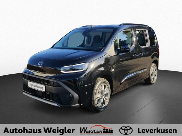 Toyota Proace City Verso L1 96 kW image number 1