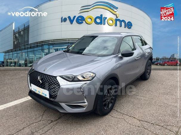 DS Automobiles 3 Crossback BlueHDi 100 75 kW image number 1