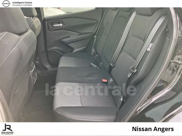 Nissan Qashqai 1.3 N-CONNECTA 103 kW image number 6