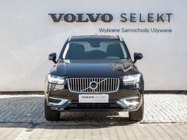 Volvo XC90 AWD 173 kW image number 5