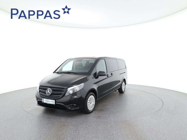 Mercedes-Benz Vito 119 CDi extra PRO 140 kW image number 1