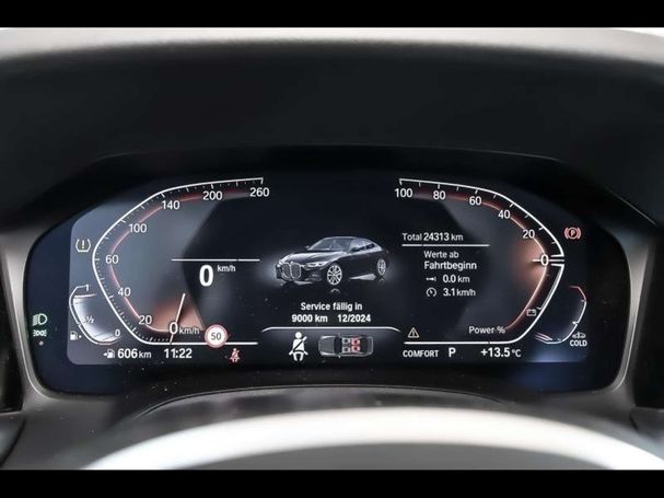 BMW 420i M Sport 135 kW image number 10