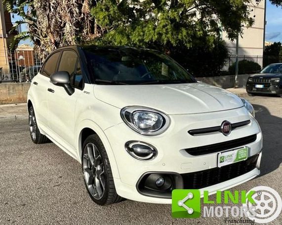 Fiat 500X 1.3 Sport 110 kW image number 2