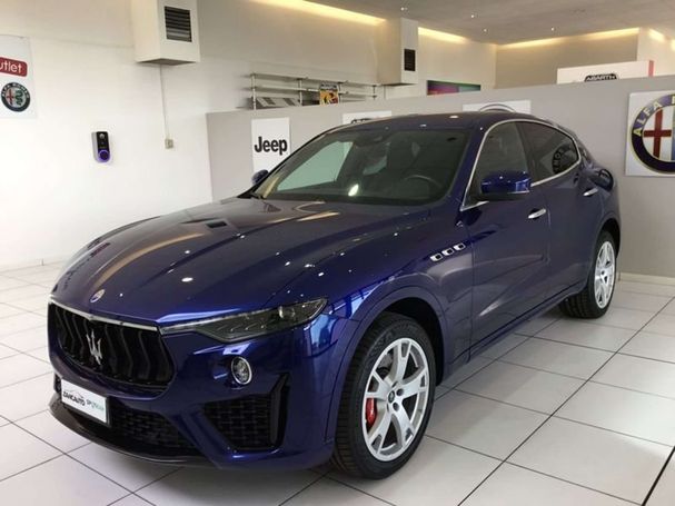 Maserati Levante Q4 GranSport 257 kW image number 1