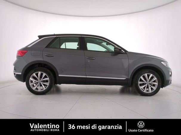 Volkswagen T-Roc 1.0 TSI 81 kW image number 2