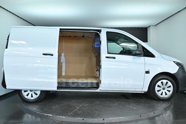 Mercedes-Benz Vito 114 CDi compact SELECT 100 kW image number 17