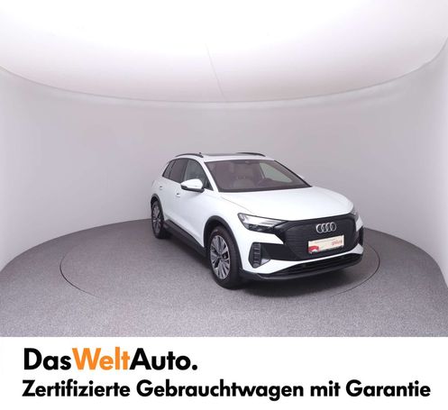 Audi Q4 50 quattro e-tron 195 kW image number 1