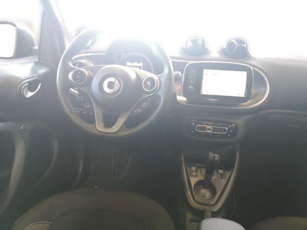 Smart ForTwo EQ 60 kW image number 19