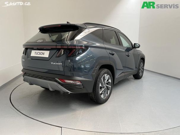 Hyundai Tucson 1.6 T-GDI 110 kW image number 2