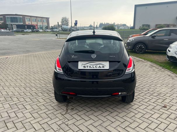 Lancia Ypsilon 51 kW image number 6