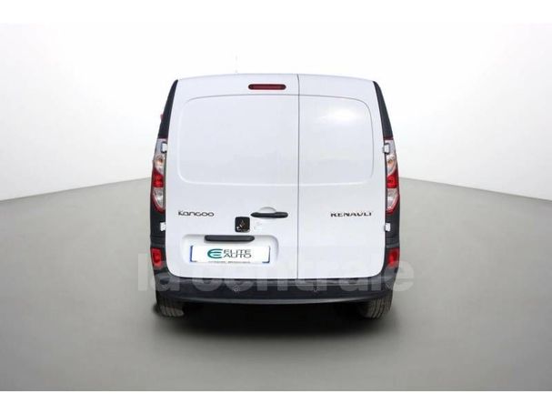 Renault Kangoo Energy dCi 90 66 kW image number 5