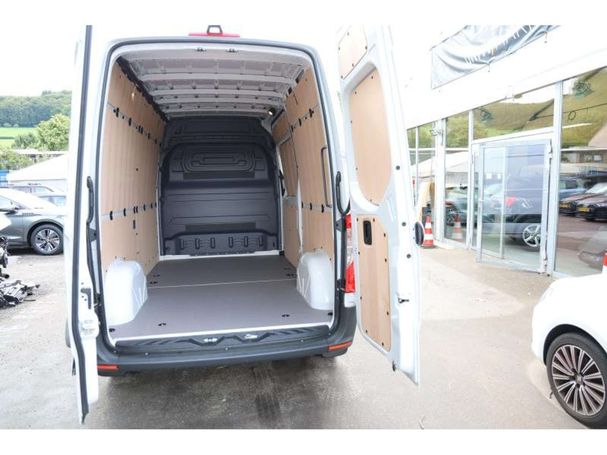 Mercedes-Benz Sprinter 315 FWD 110 kW image number 8