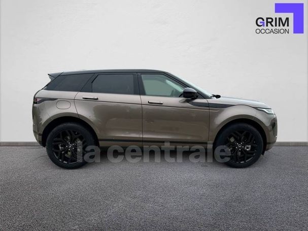 Land Rover Range Rover Evoque 240 4WD 177 kW image number 3