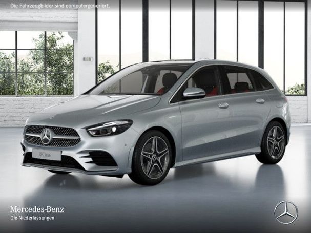 Mercedes-Benz B 250 e AMG Premium 160 kW image number 12