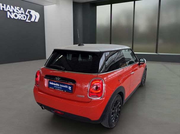 Mini Cooper 100 kW image number 3