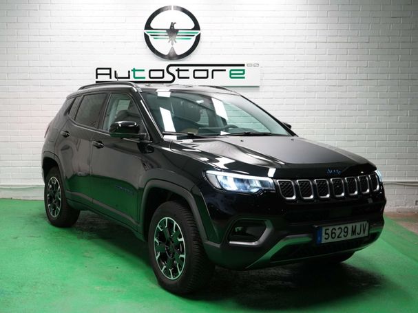 Jeep Compass 1.3 PHEV 177 kW image number 3