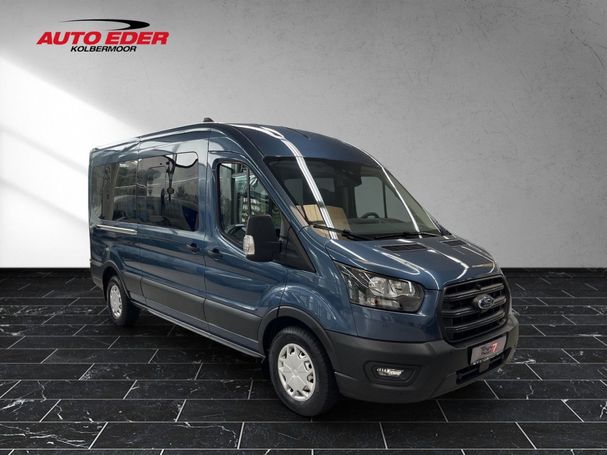 Ford Transit 350 L2 Trend 110 kW image number 5