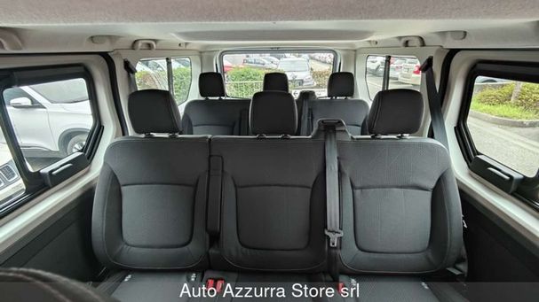 Renault Trafic Blue dCi 150 110 kW image number 16