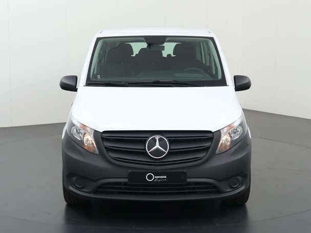 Mercedes-Benz Vito e Tourer 90 kWh Pro 150 kW image number 1