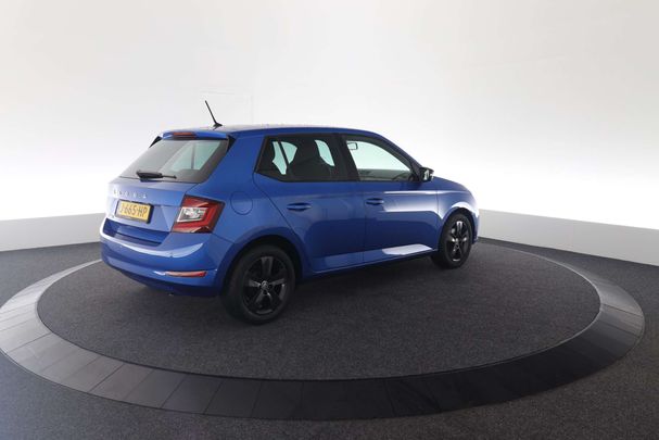 Skoda Fabia 1.0 TSI 70 kW image number 3