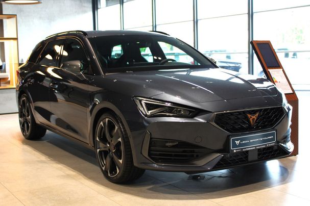 Cupra Leon Sportstourer VZ 2.0 TSI DSG 221 kW image number 2