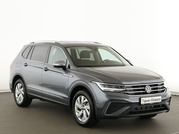 Volkswagen Tiguan Allspace 1.5 TSI Life DSG 110 kW image number 11