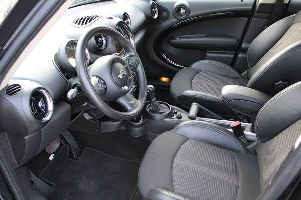 Mini Cooper Countryman 90 kW image number 28