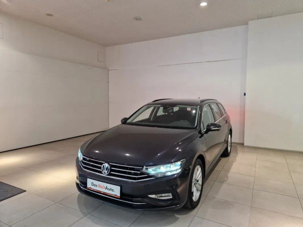 Volkswagen Passat DSG 140 kW image number 1