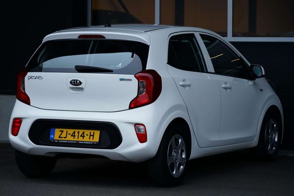 Kia Picanto 1.0 49 kW image number 22