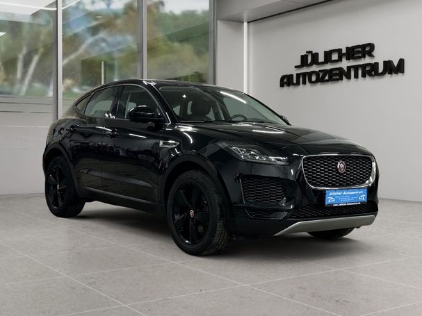 Jaguar E-Pace D150 110 kW image number 2